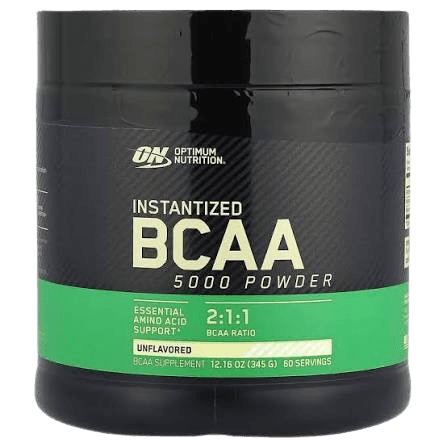BCAA & Aminos