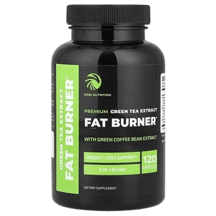 Fat Burners