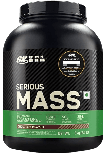 Mass Gainer