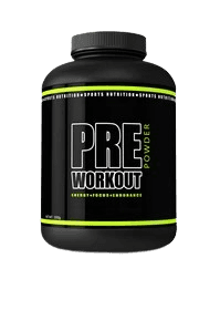 Pre-Workout